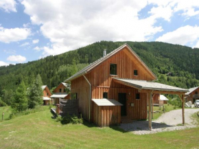 Modern Chalet in Stadl an der Mur with Sauna